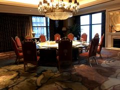 -长沙富力万达文华酒店