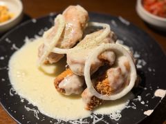 -Fuzzy Bistro 浮几韩餐·茶酒馆