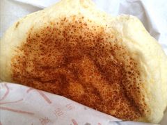 -木子木水日式烫面包(世界城光谷店)