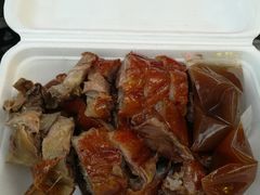 烧鹅-永兴烧腊