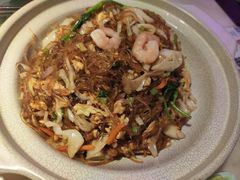-韵秋荷(宝山龙湖天街店)