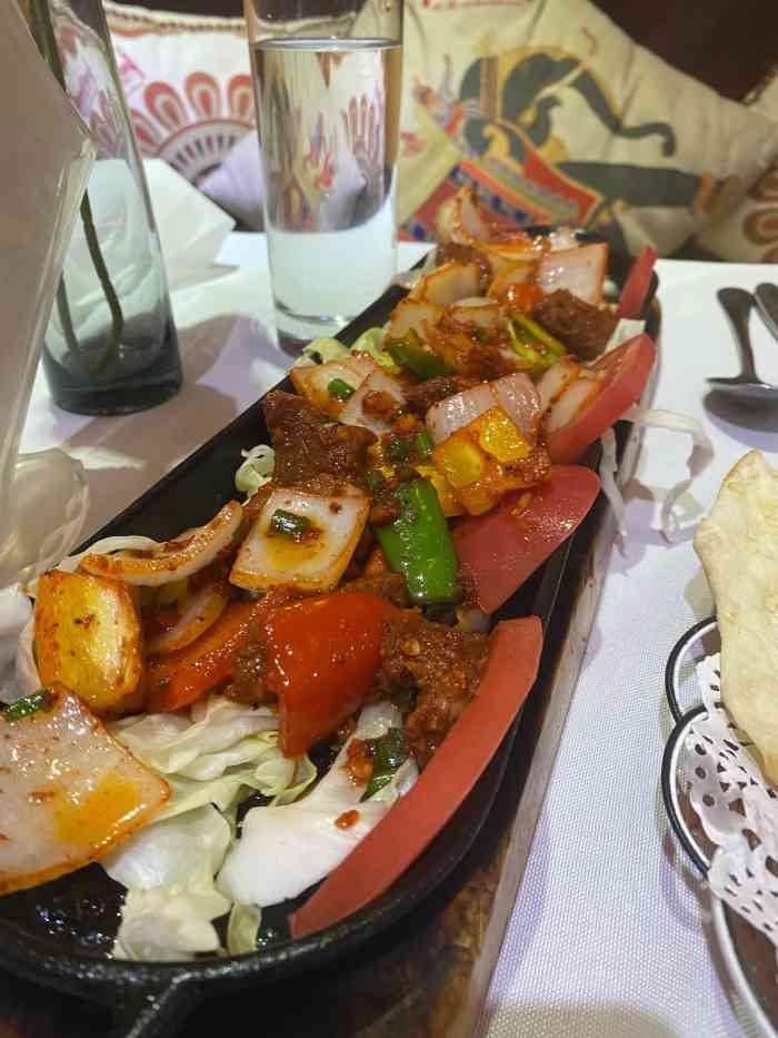 红堡redfort大唐西市总店