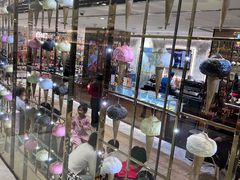 -VENCHI 闻绮(北京国贸商城店)