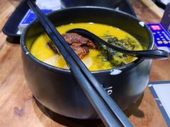 -和府捞面(东直门银座店)