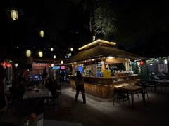 -川白楼·老成都院坝川菜鱼鲜馆(马鞍路店)