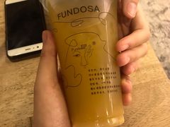 -放哈·甜醅子奶茶创造者(正宁路店)