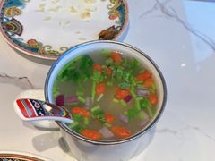 -巴依老爷新疆美食(常营店)