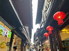 -洞天食府(北大街店)