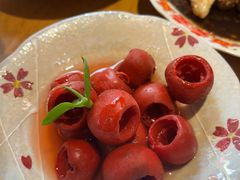 -北三条胡同打卤面馆(雍和宫店)