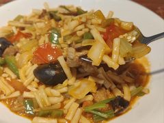 -新粤新疆菜(禅城店)