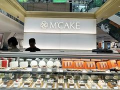 -M'CAKE(西单大悦城店)
