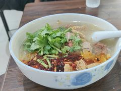 -赵家名吃四味烩菜(东大寺门食品街店)