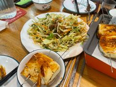 -亿牌牌东北烧烤(怀特店)
