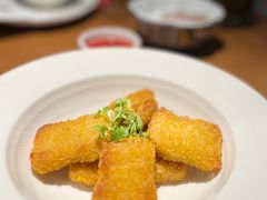 香草素鸡块-庆春朴门(前滩太古里店)