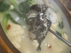 -披云山庄