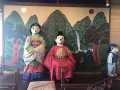 -济州岛泰迪熊博物馆