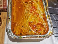 -悦屋老板娘的烤肉店(紫薇田园店)