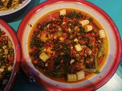 -川正旺江湖菜(三元桥店)
