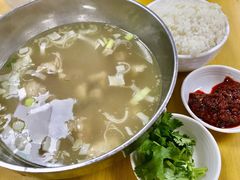 -屋里家延边朝鲜族冷面(南园店)
