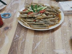 -醉壹号海鲜大排档·老厦门特色菜(厦门美食地标店)
