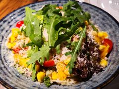 -Primo·丽莫意大利窑烤披萨