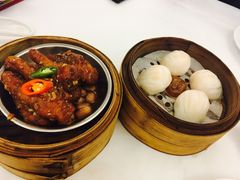 -稻香酒家·33年老字号·港式粤菜(富邦中心店)
