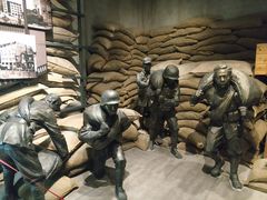 -上海四行仓库抗战纪念馆