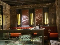 大堂-北京四季酒店·采逸轩