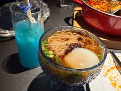 -烛影拾光观景餐厅·创意菜·摄影·小提琴(大唐不夜城店)