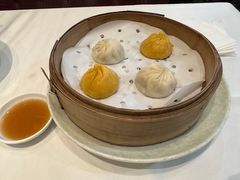 上海小笼包-外滩往事民国上海菜(黄浦店)
