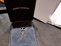 -Harry Winston 海瑞温斯顿