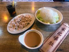 爆肚仁-宋记爆肚(酒仙桥店)
