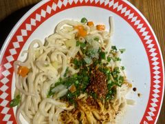 -吴满满油泼面(北方风味园店)