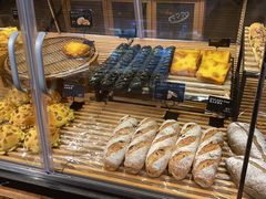 -可莎蜜兒(下沙香榭里店)