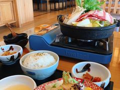 -王鼎精致料理铁板烧(世博源店)