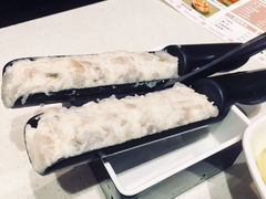 手工鲜虾滑-汤岛涮小火锅(温州龙湾万达店)