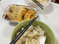 -周震馄饨