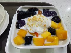 -圆碌碌甜品屋(二中店)