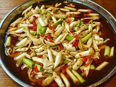 -邱金小炒·30 年盐帮江湖菜(自贡店)