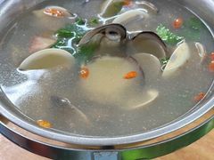 -明记烧鱼美味店