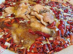 招牌水煮鱼-马家水煮鱼(富民街店)