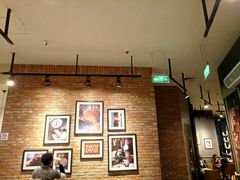 -COSTA COFFEE(上海月星环球港店)
