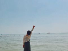 -日照海滨国家森林公园