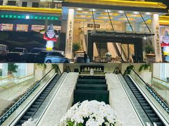 -风味小馆(天目湖宾馆店)