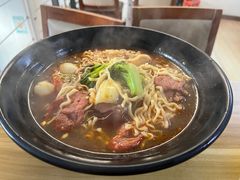 -四川老牛麻辣烫(北门桥店)