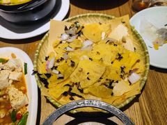 -丰乐餐厅·始于1999·本地老字号