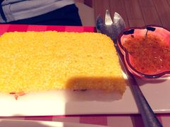 -西贝(上海我格广场店)