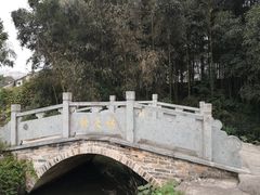 -西溪南古村落