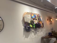 -via coffee(万象城店)