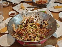 -大丰收脆鱼(浦西万达店)